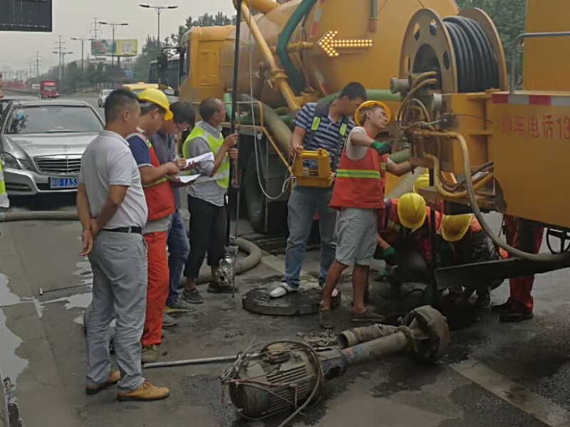 长沙厨房下水道不通怎么办？芙蓉区上门通厨房下水道