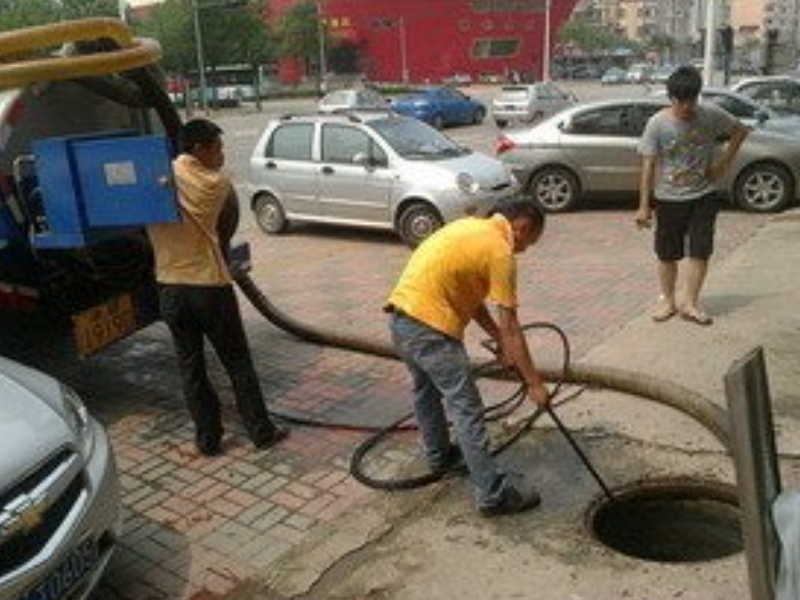 长沙芙蓉区家丽广场家庭管道工业管道疏通失物打捞