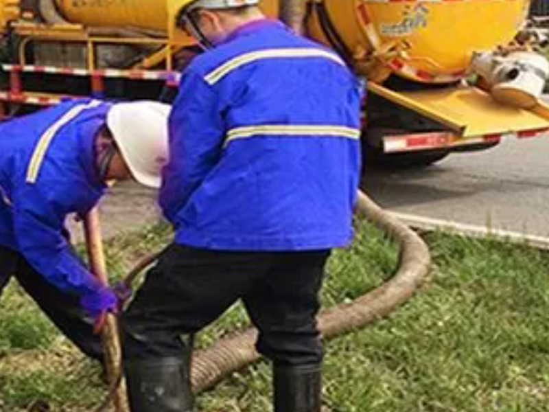 芙蓉下水道管道疏通 人民路立交桥疏通厕所