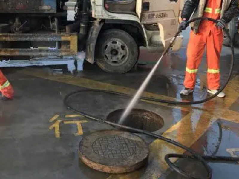 芙蓉区下水道疏通 芙蓉区疏通厕所下水道多少钱