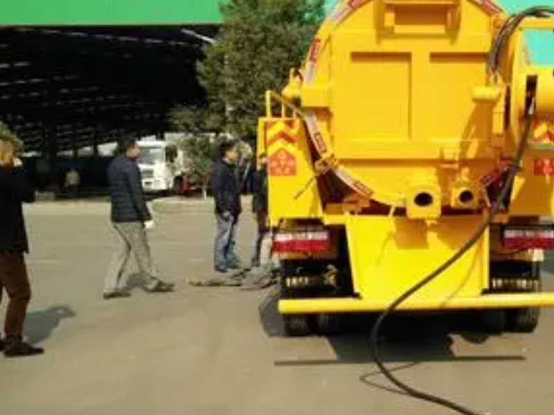 济南芙蓉街附近疏通下水道电话地址-抽化粪池