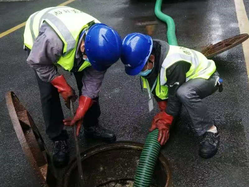 芙蓉区厨房管道堵了怎么疏通 芙蓉疏通厨房洗菜池