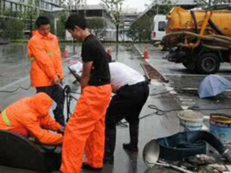 街东马棚街长发街小通巷芙蓉花园疏通管道下水道