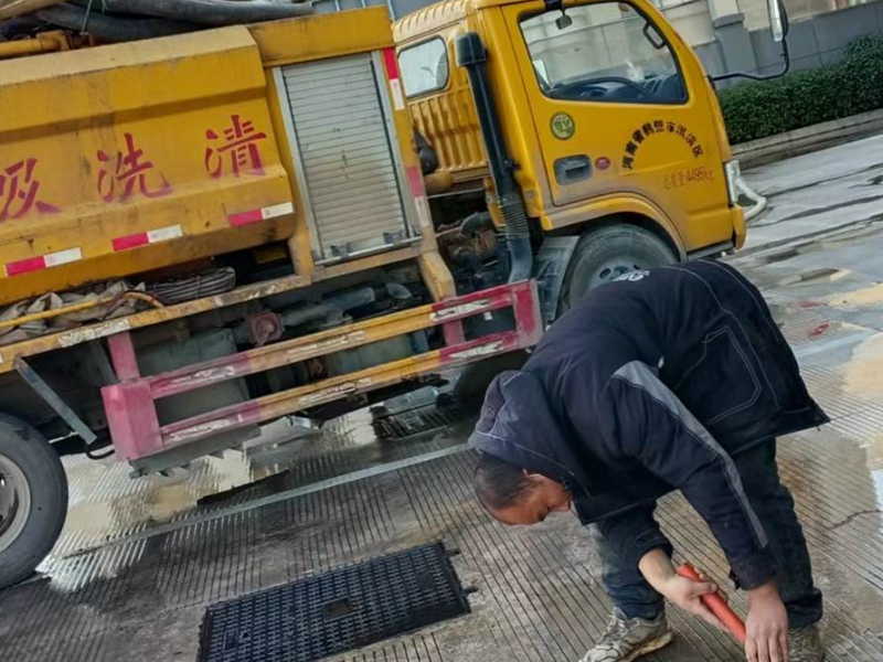 芙蓉区疏通下水道 芙蓉区疏通厕所 厨房下水道疏通